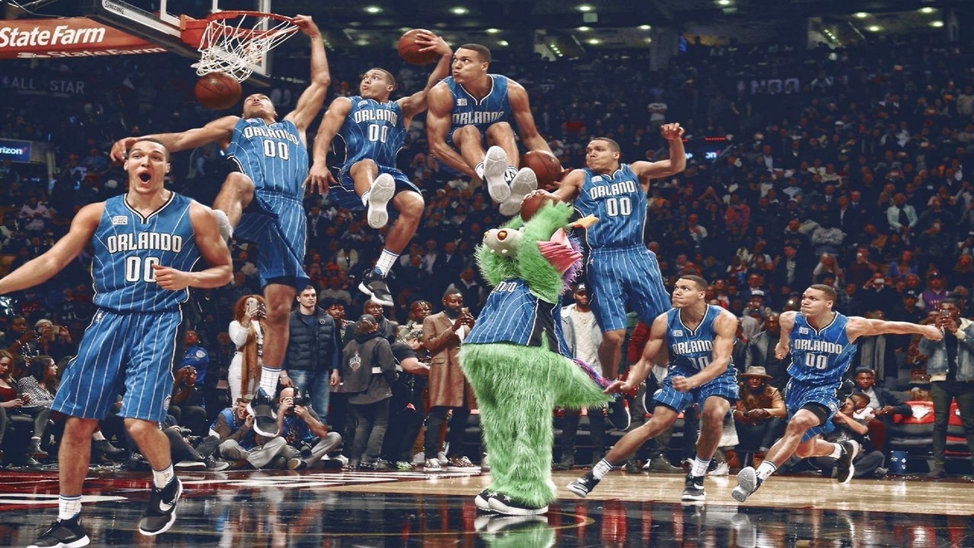 哈克斯14+12阿夫迪亚空砍33分 热火136-131险胜开拓者,哈斯克斯